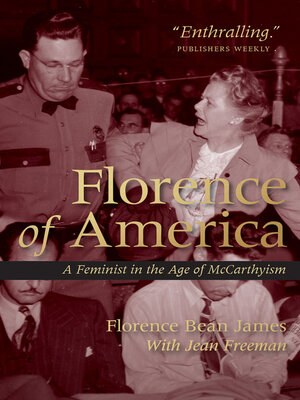 cover image of Florence of America